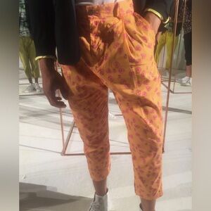 Descendant of Thieves Boxer Pants